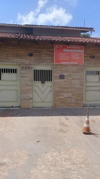 Foto de CONSULTÓRIO DOS DENTES