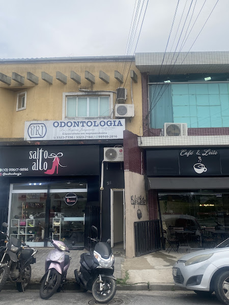 Foto 2 de Consultório Doutor Rogério Junqueira