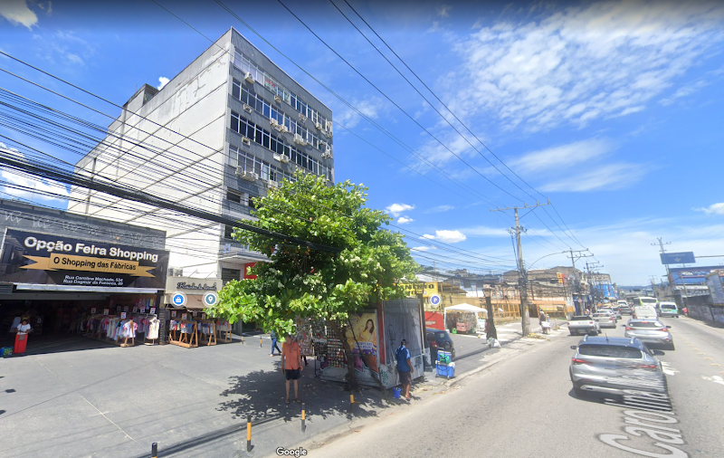 Foto 3 de CONSULTORIO DOUTORA DENTINHO • MADUREIRA