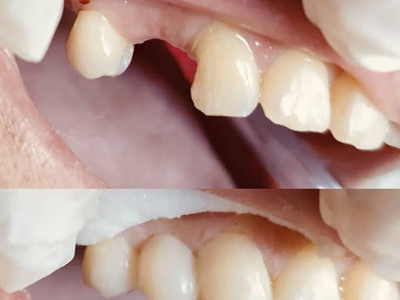 Foto de Consultório Doutora Waleska Linhares dos Santos