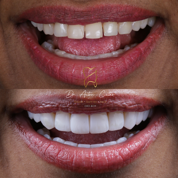 Foto de Consultório Dr. Acton Catão