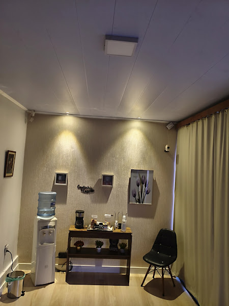 Foto 3 de Consultório Dr. Alan Martins