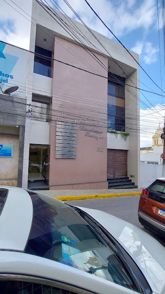 Foto de Consultório Dr. Alberico Andrade Endodontia especializada