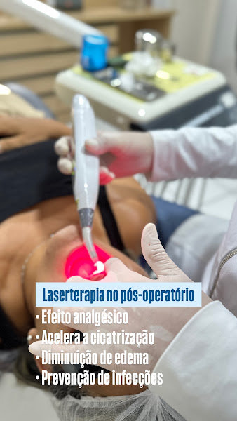 Foto 2 de Consultório Dr. Alberico Andrade Endodontia especializada