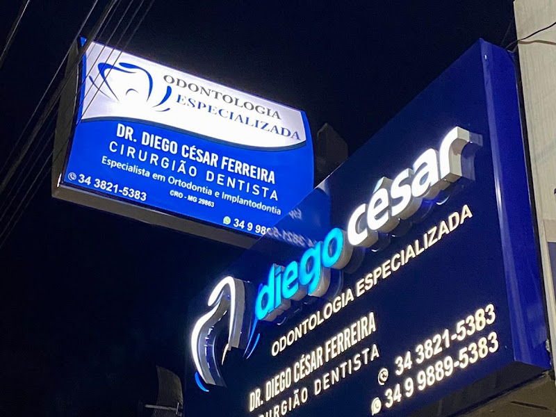 Foto 2 de Consultório Dr.Alex César