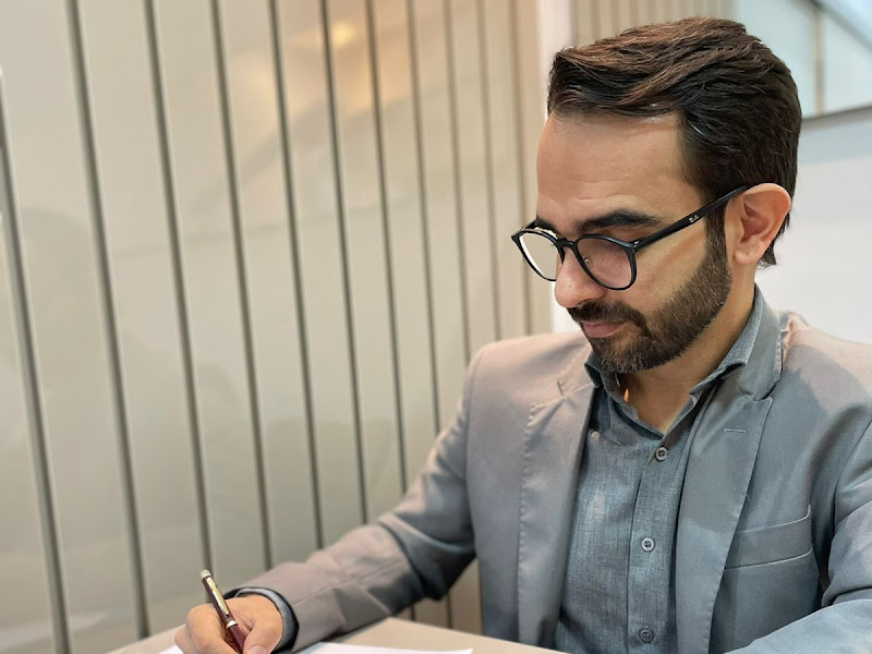 Foto 3 de Consultório Dr.Alex César