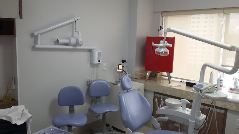 Foto 2 de Consultório Dr. Álvaro Filho