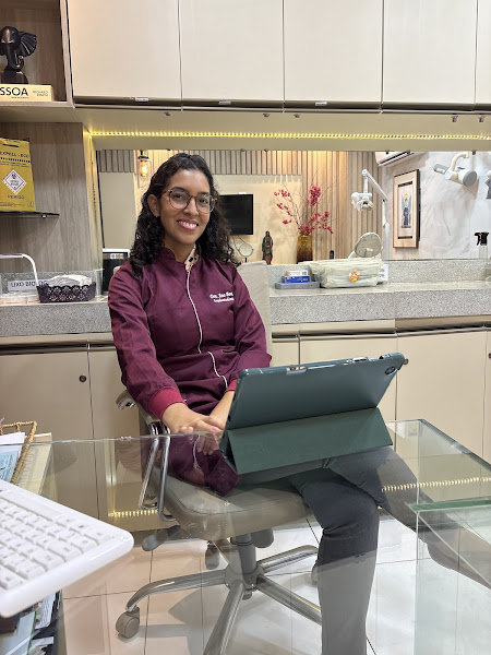 Foto 2 de Consultório Drª Ana Beatriz Bemvindo