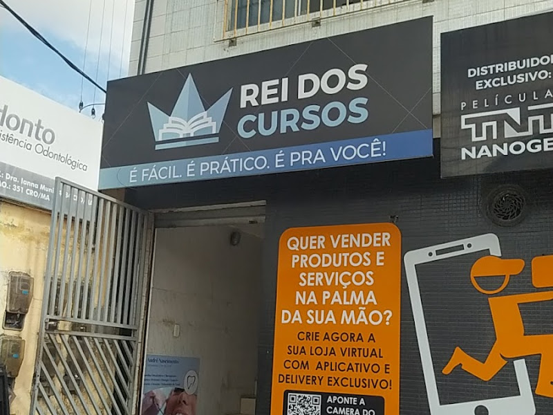 Foto 2 de Consultório Dr. André Nascimento