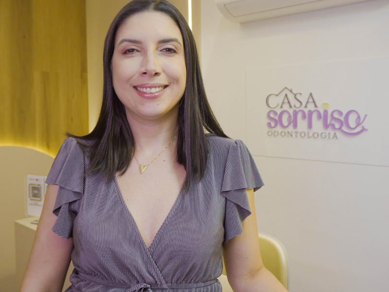 Foto 3 de Consultório - Dr. Antônio Azoubel Antunes