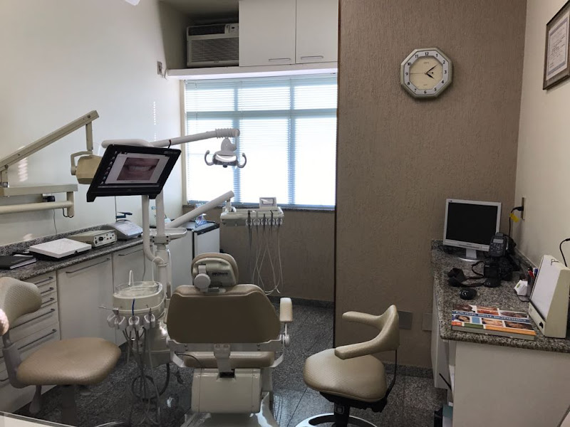 Foto 3 de Consultório Dr. Antônio Hickson