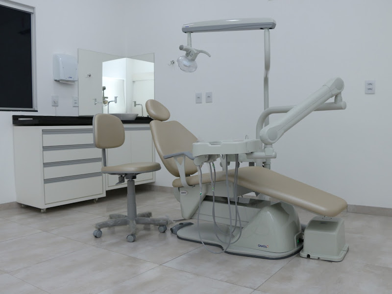 Foto 2 de Consultório Dr Aparício Tertius