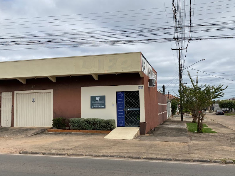 Foto 3 de Consultório Dr Aparício Tertius