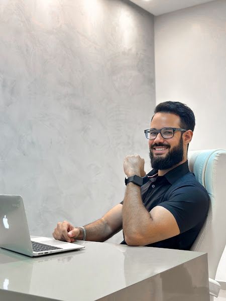 Foto 2 de Consultório Dr. Arthur Ravel - Harmonização Facial