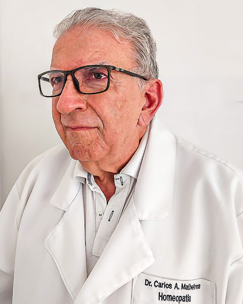 Foto 2 de Consultório Dr Carlos Alberto Falabela Malheiros