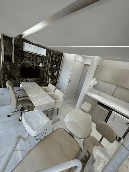 Foto 3 de Consultório Dr. Carlos Higor