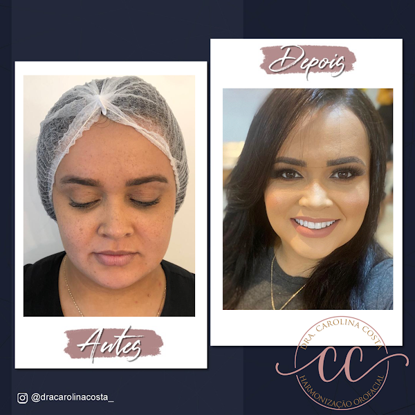 Foto 2 de Consultório Drª Carolina Costa