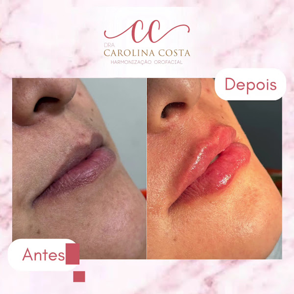 Foto 3 de Consultório Drª Carolina Costa