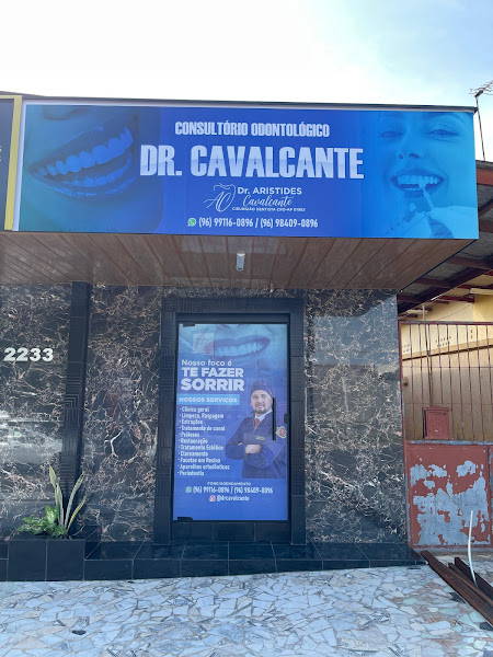 Foto 2 de Consultório Dr. Cavalcante