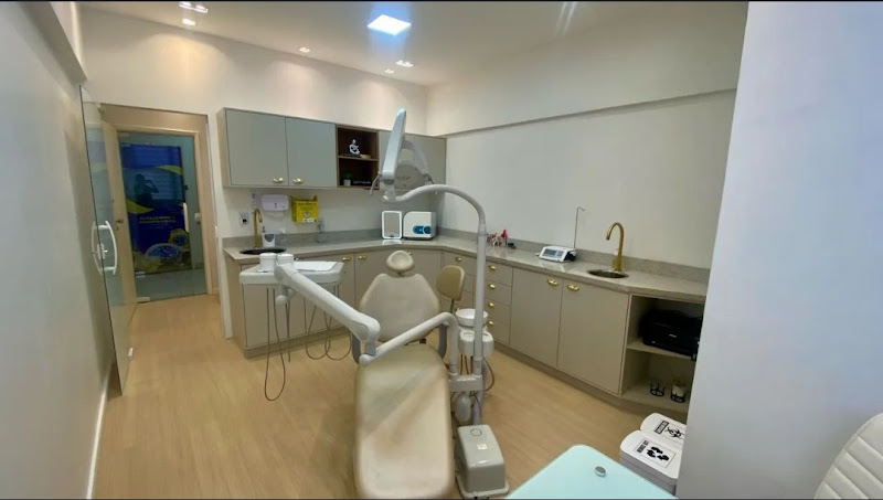 Foto 2 de Consultório Dr. Daniel Albuini