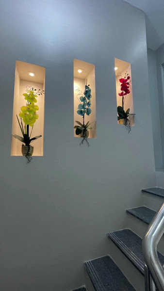 Foto 3 de CONSULTORIO DR. DANILO MARINHO PINHEIRO