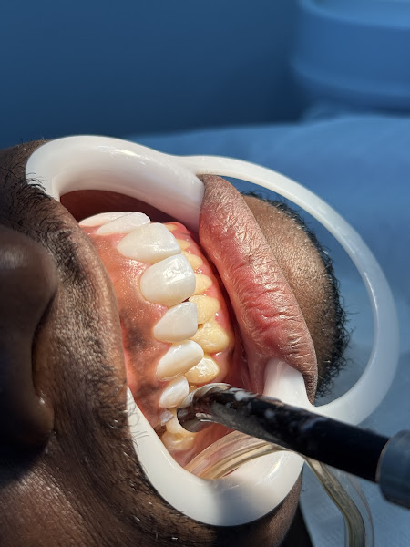 Foto 2 de Consultório dr Diego selva