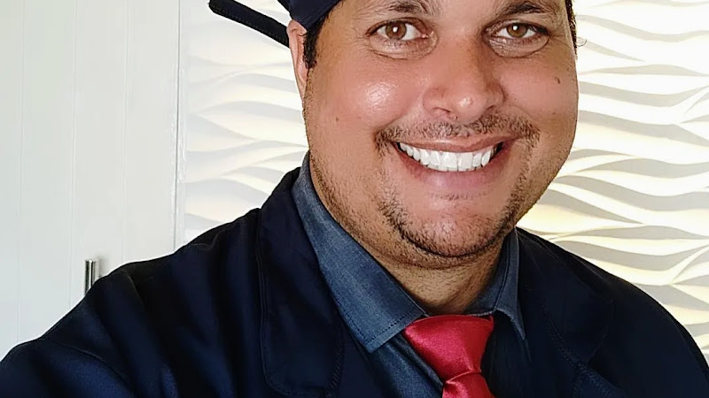 Foto 2 de Consultório Dr. Diogo Tenório