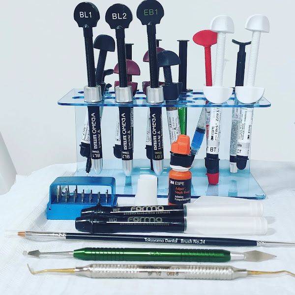 Foto 3 de Consultório Dr. Diogo Tenório