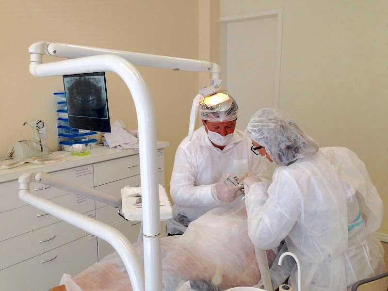 Foto 2 de Consultório Dr. Eder Abreu Huttner