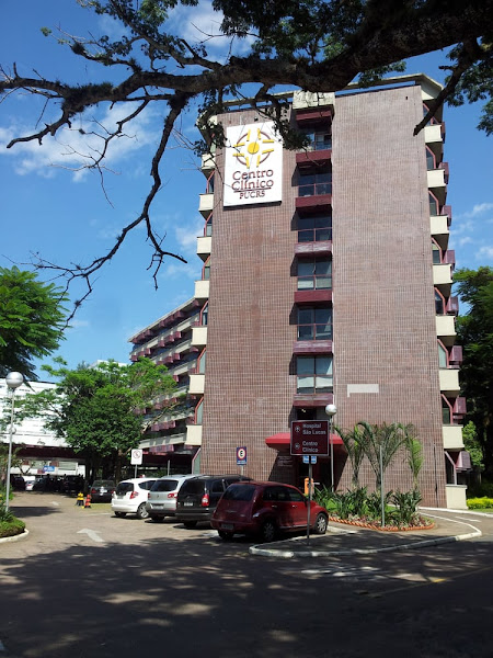 Foto 3 de Consultório Dr. Eder Abreu Huttner