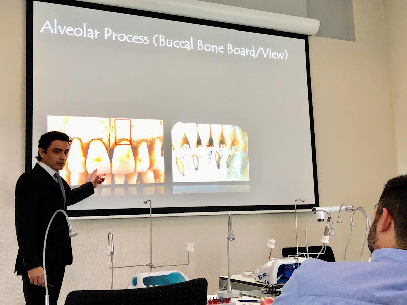 Foto 2 de Consultório Dr. Eduardo Cestari