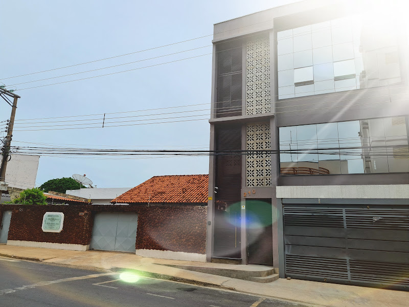 Foto 2 de Consultório Dr Ely Esteves