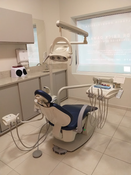 Foto 2 de Consultório Dr. Erick Damazio