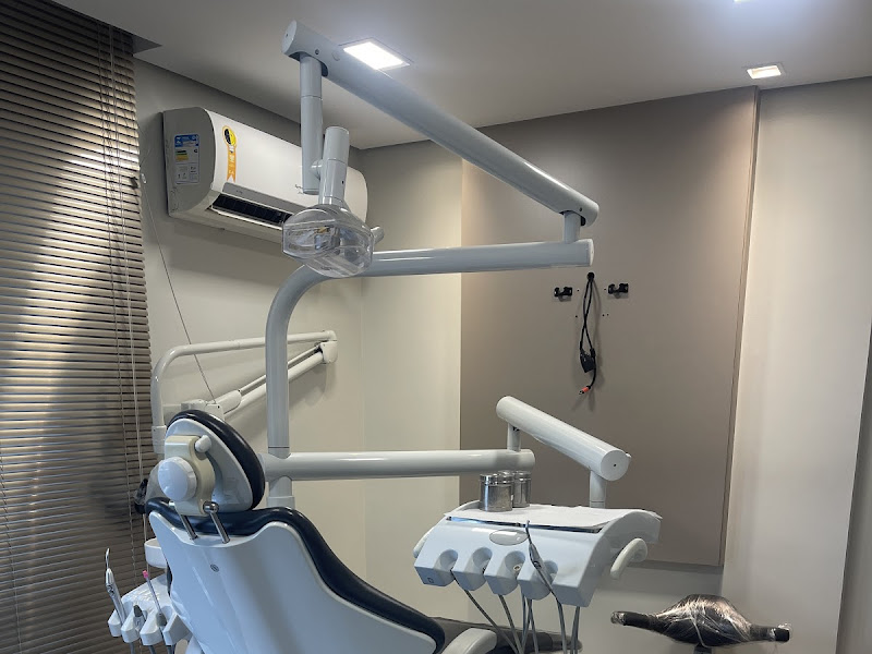 Foto de Consultório Dr. Erick Góis - Reabilitação Oral