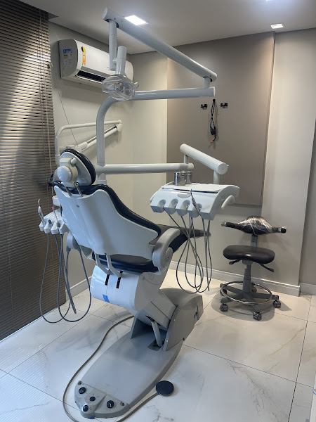 Foto 2 de Consultório Dr. Erick Góis - Reabilitação Oral