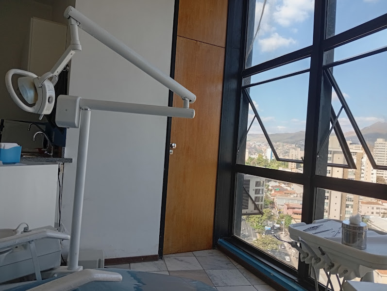 Foto 2 de Consultório Dr Fabiano de Souza Pinheiro