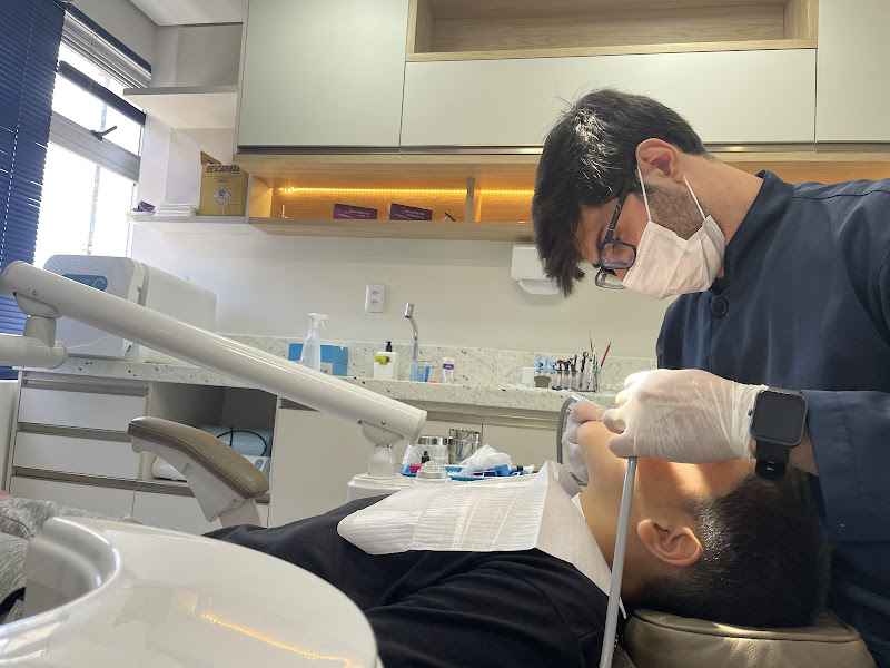 Foto 2 de Consultório Dr. Felipe Aiala (FACES ODONTOLOGIA)