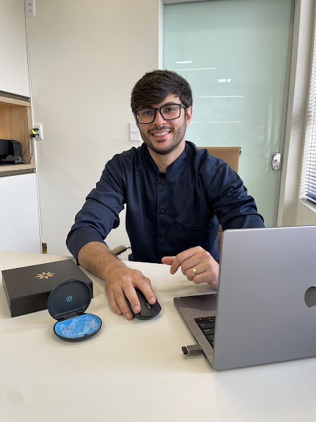 Foto 3 de Consultório Dr. Felipe Aiala (FACES ODONTOLOGIA)