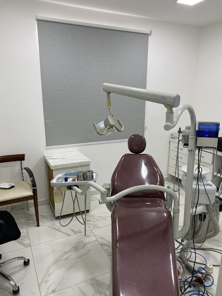 Foto 2 de Consultório Dr Felipe Amaral -Implantes Dentários