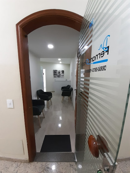 Foto 2 de Consultório Dr. Fernando Paulo