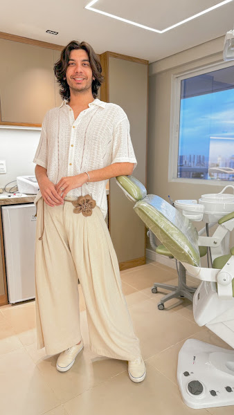 Foto 2 de Consultório Dr. Filipe Martins