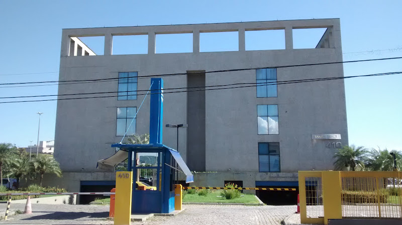 Foto 2 de Consultorio Dr. Flávio Almeida Fernandes