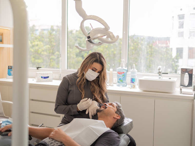 Foto 5 de Consultorio Dr. Flávio Almeida Fernandes