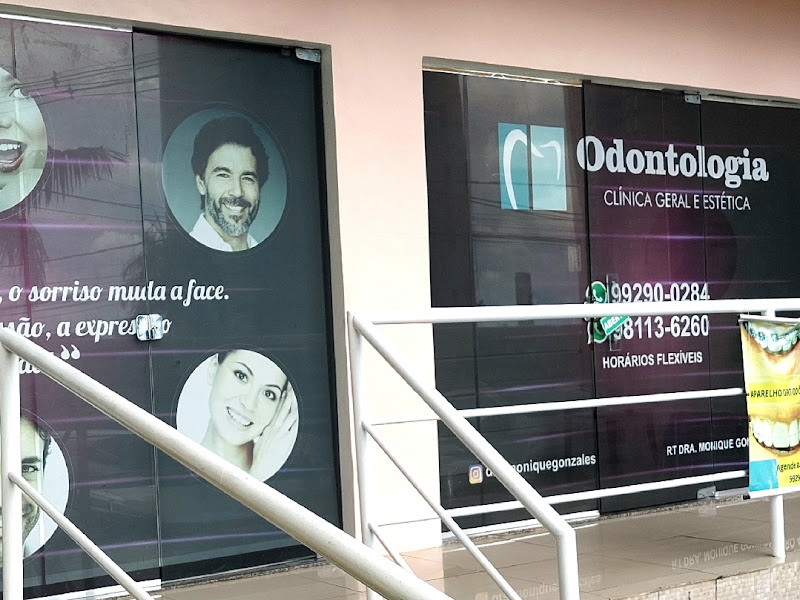 Foto 3 de Consultório DR.G BISMARCK