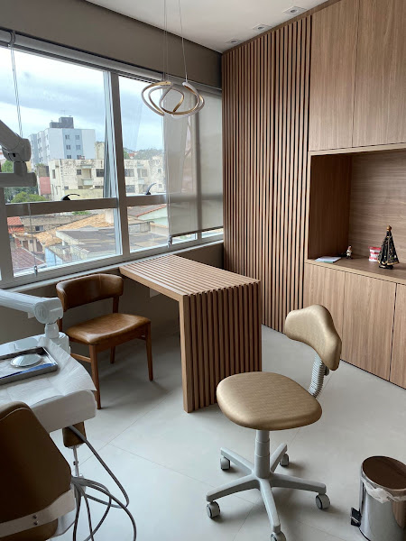 Foto 2 de Consultório Dr Gabriel Amaral Odontologia Integrada