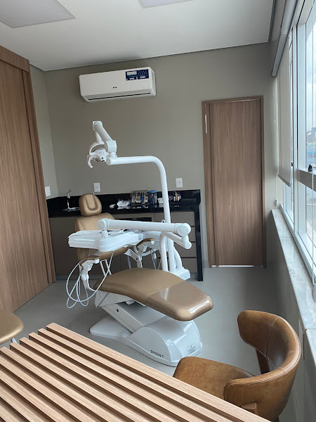 Foto 3 de Consultório Dr Gabriel Amaral Odontologia Integrada