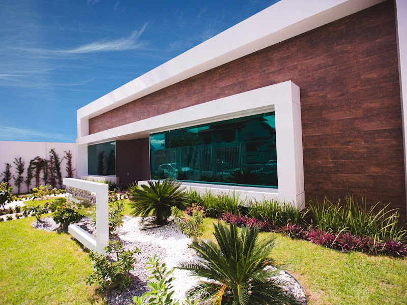 Foto 2 de Consultório Drª Georgia Mussa