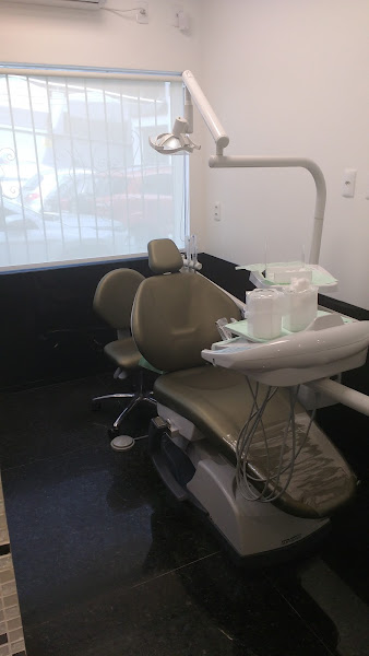 Foto 2 de Consultório Dr. Gian Cornacchia