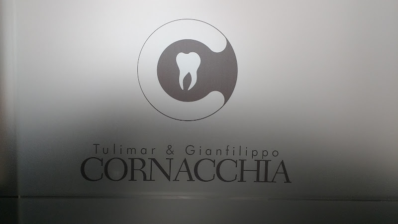 Foto 3 de Consultório Dr. Gian Cornacchia