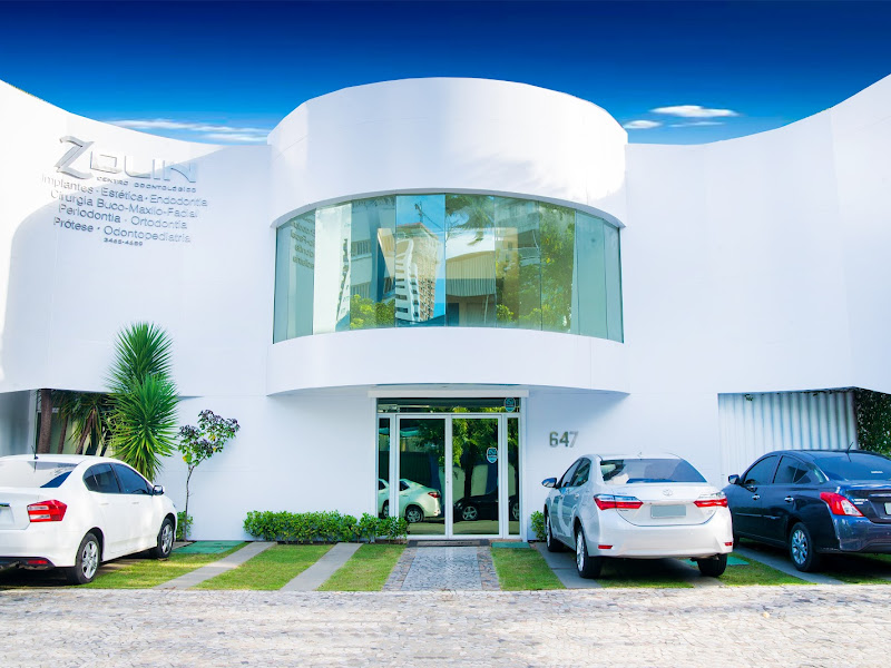 Foto 5 de Consultório Dr Glilson Fonseca